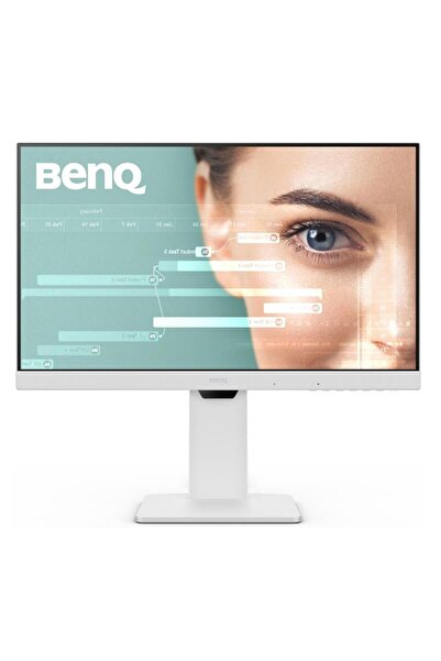 BENQ Monitor IPS LED BenQ 23,8" GW2486TC, Full HD (1920 x 1080), HDMI, Displa...