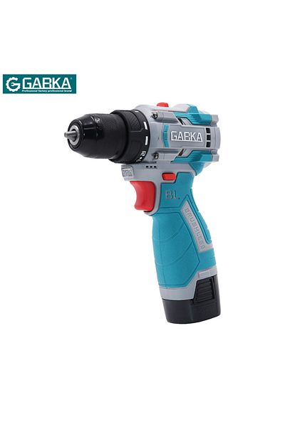 Generic Drill Battery 18 Volt Brushless