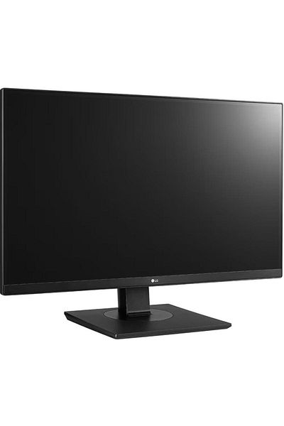 LG Monitor medical profesional IPS LED LG 27" 27HJ713C-B, UHD (3840 x 2160), HDMI, DisplayPort