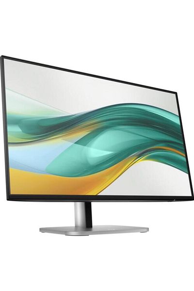 HP Monitor IPS LED HP S5 PRO 23,8" 524PF, Full HD (1920 x 1080), HDMI, DisplayPort, 120 Hz