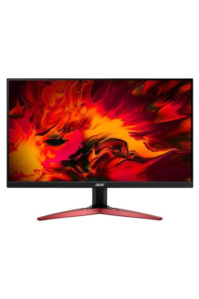 ACER Monitor Gaming IPS LED Acer Nitro 27" KG271M3b, Full HD (1920 x 1080), H...