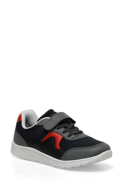 Polaris Marco.F4Fx Navy Blue Boy's Sneakers