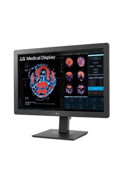 LG Monitor IPS LED LG 24" 24HR513C-B, 1920 x 1200, DVI, HDMI, DisplayPort (Negru)