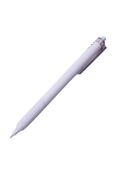 Tombow Mono Graph Lite Ballpoint Pen 0.5 Smoky Purple(Bc-Mgle 95)