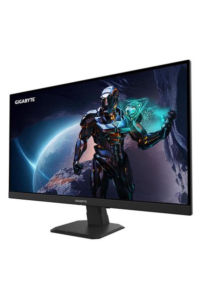 Gigabyte Monitor Gaming IPS LED Gigabyte 27" GS27U, UHD (3840 x 2160), HDMI, DisplayPort, 160 Hz, 1 ms