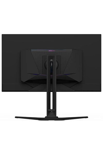 Gigabyte Monitor Gaming OLED Gigabyte AORUS 31.5" FO32U2, UHD (3840 x 2160), HDMI, 240 Hz, 0.03 ms (Negru)