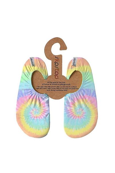 SLIPSTOP Colorful Mesmer Junior Sea Shoes Ss 2512000000