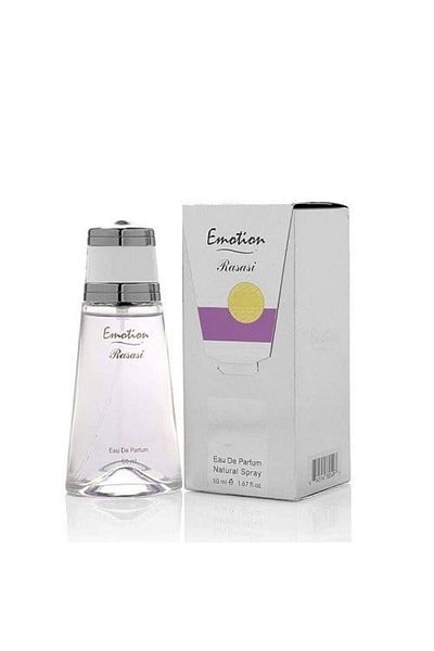 Rasasi Rasasi Emotion for Women Eau de Parfum - 50 ml