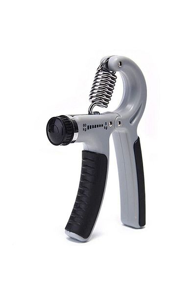 Modafiks Wrist Strengthening Spring Adjustable Wrist Exerciser between 5-60 kg (5122)