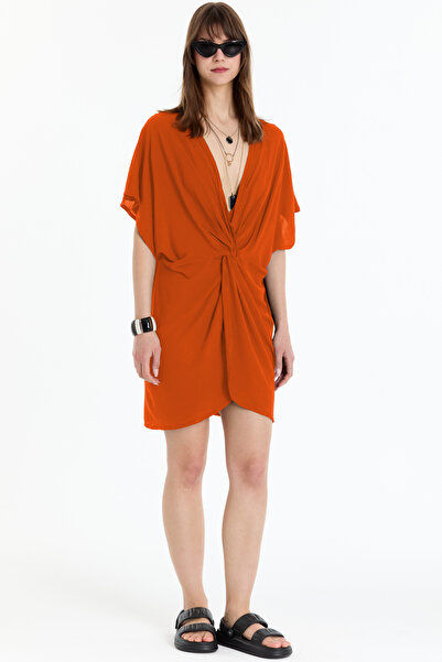 Kyron Women's Pareo Dress | Beach and Pool Wear | Comfortable and Stylish | With Different Color Options