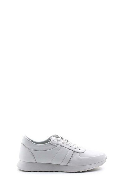 FAST STEP Pantofi sport pentru bărbați din piele naturală 951ma555