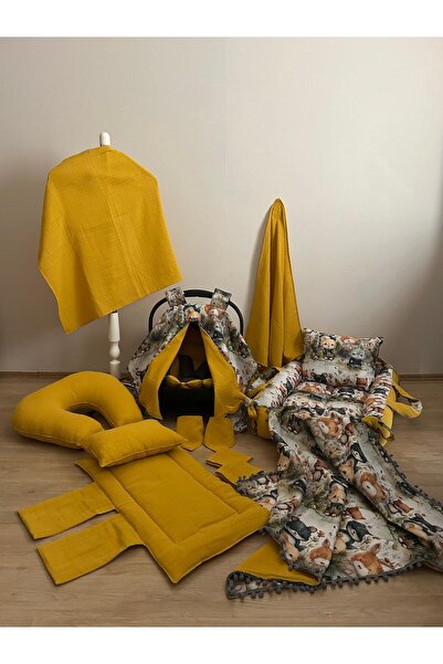 Aras Collection تصميم مجموعة 14 قطعة