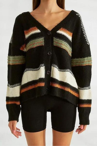 Robin Green Knitwear Design
