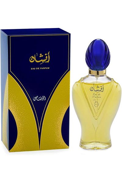 Rasasi Afshan Spray - 100 Ml