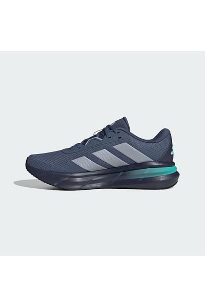 adidas Men's Navy Blue Galaxy 7 m Running Shoes Id8752