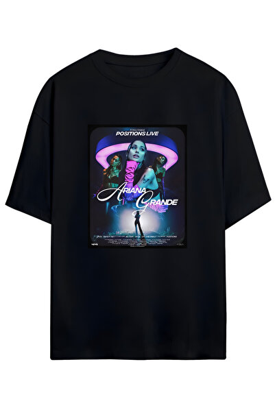 MAGORS TRIUC UNISEX ARIANA GRANDE