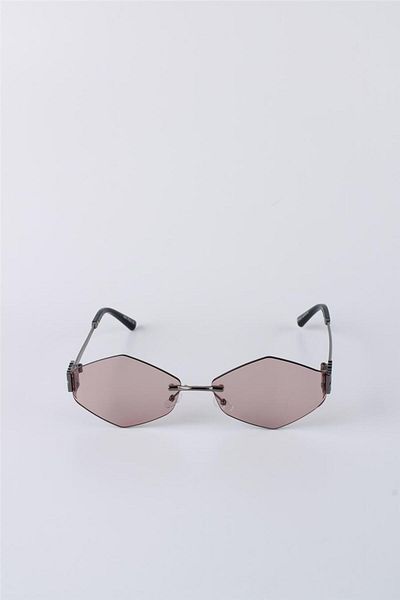 Max Polo Gun Uv400 Protection Women Sunglasses G25Mp6036R04