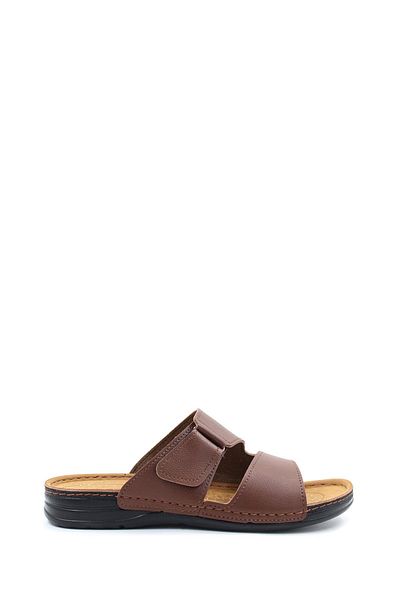 FAST STEP Men's Flat Slippers 001Mafaststep