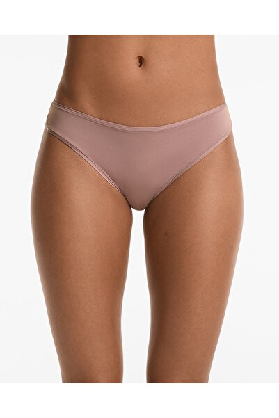 Oysho 3 adet soft stretch Brezilya modeli külot