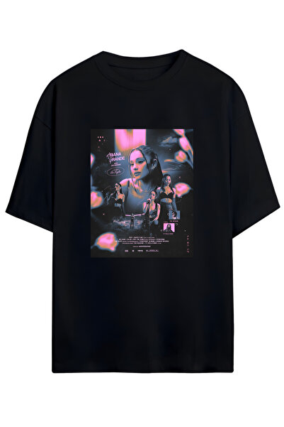 MAGORS ΜΠΛΟΥΖΑ UNISEX ARIANA GRANDE