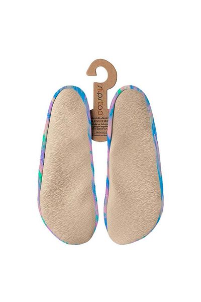 SLIPSTOP Pantofi de mare Lapis albastru de damă Ss 2541000000
