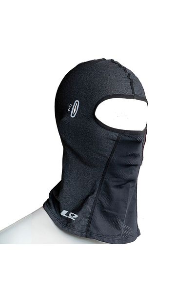 LS2 Black Balaklava