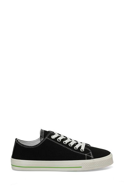 Polaris 358274.M 4FX Men's Black Sneakers - Comfortable and Stylish