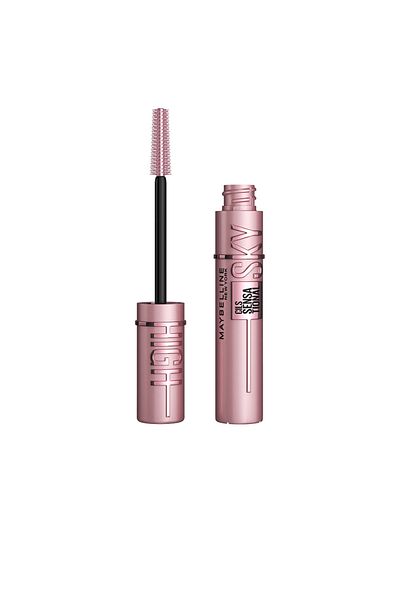 Maybelline New York Maybelline Lash Sensational Sky High Mascara Black 7,2 ml