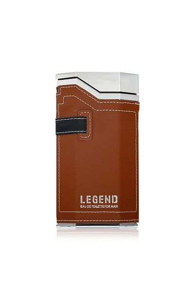 Emper Legend Pour Homme EDT 50ml
