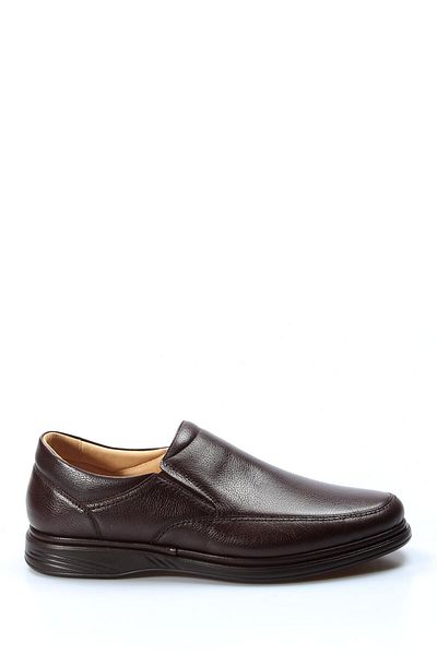 FAST STEP Genuine Leather Men's Casual Shoes 815Mba1301