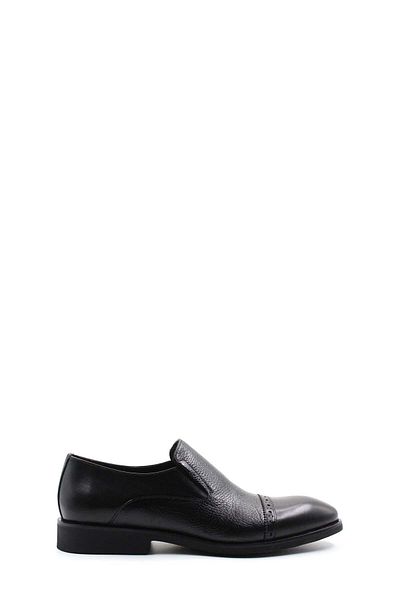 FAST STEP Genuine Leather Men's Classic Shoes 237Ma578