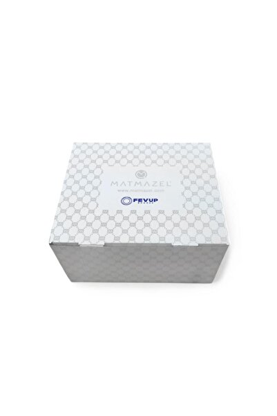 Matmazel Γυναικείο μαντήλι Shanon