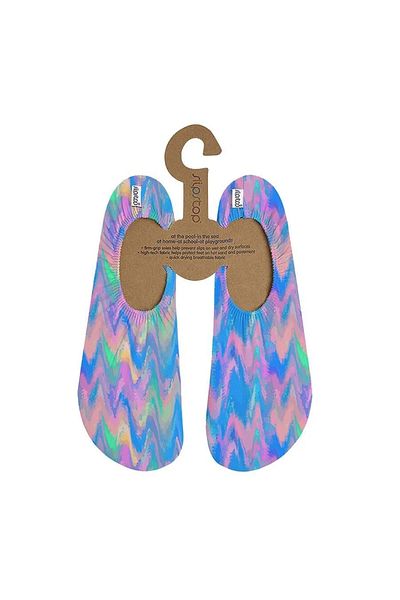 SLIPSTOP Pantofi de mare Lapis albastru de damă Ss 2541000000