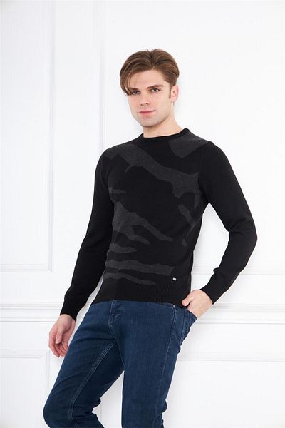 Brango Sweater Sweater