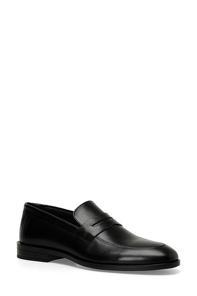 İnci Men's Black Classic Shoes - A101568420 Power 4fx