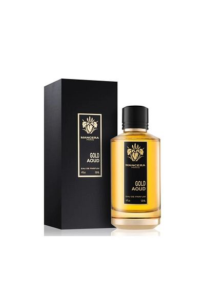Mancera 120 Perfumes