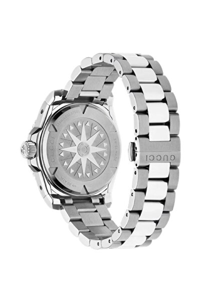 Gucci Ya 136363   Wrist Watch