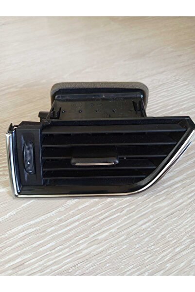 Skoda Octavia VW SKODA OCTAVİA UYUMLU KALORİFER IZGARASI SAĞ OEM 5EO.819.701 ...