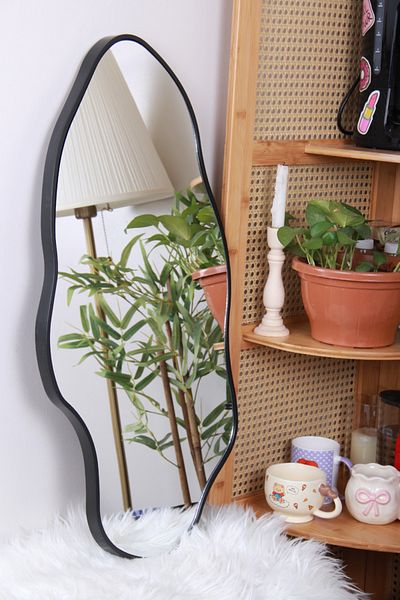 Generic Perfect wall mirror for your home decor 78*36