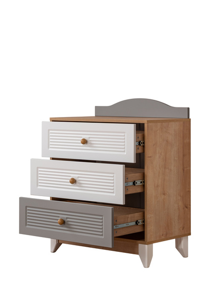 miracool Palermo Çocuk Odası / Ücretsiz Kurulum / Ortopedik Yaylı Yatak Dahil