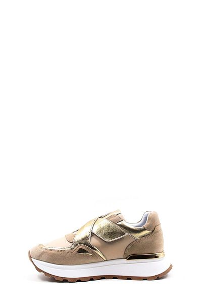 FAST STEP Pantofi de damă din piele naturală 757ZA24055