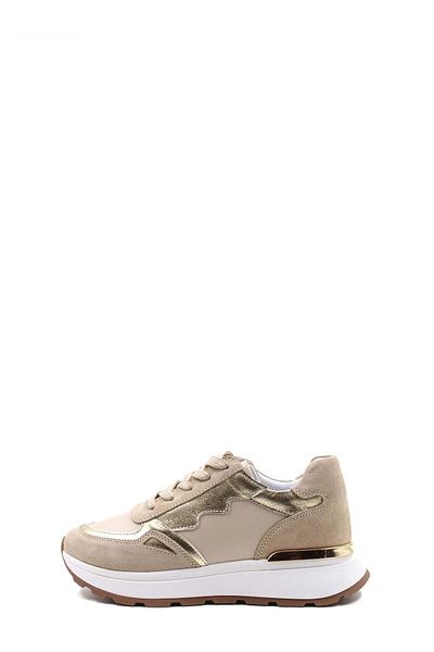 FAST STEP Pantofi de damă din piele naturală 757ZA24066