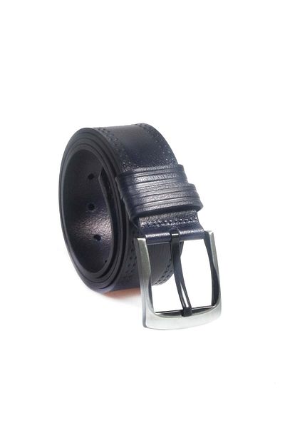 FAST STEP Genuine Leather Men's Belt Accessory 779kad045-28