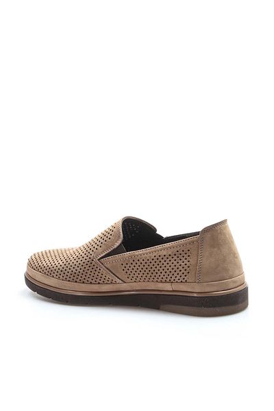 FAST STEP Pantofi casual pentru bărbați din piele naturală 711ma151-2291