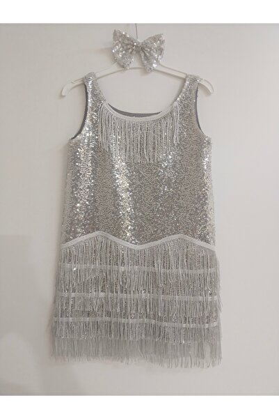 Prenses Moda ve Sanat Evi 23 Nisan Latin dans kostümü