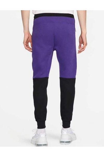 Nike Tech Fleece Jogger Men's Tracksuit |   Lion Sport Hf4433-504