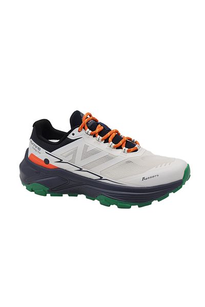 FORTY FOUR 21047 Men's Walking Shoes