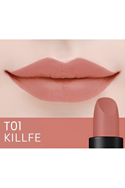 KILLFE روج احمر شفاه مخملي