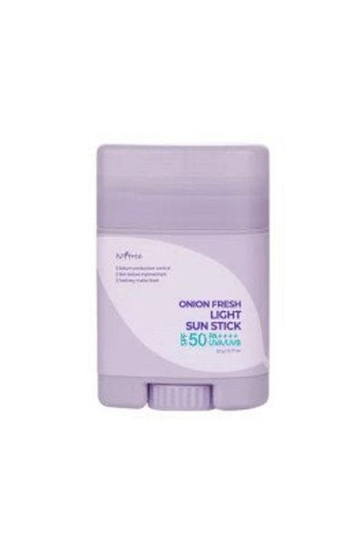 Isntree Isntree Onion Fresh Light Sun Stick