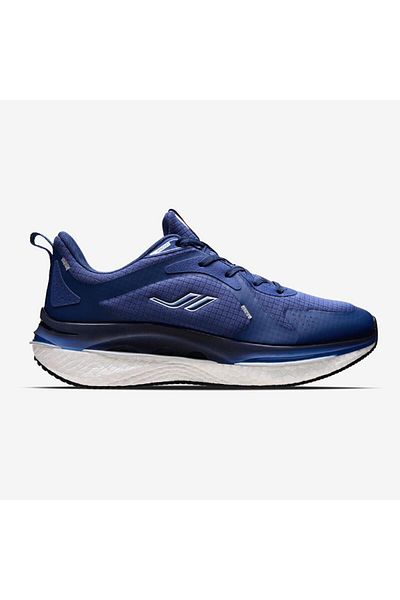 Lescon Ti̇Gan 3 Laci̇Vert Shock Foam Sole Comfort Sports Shoes